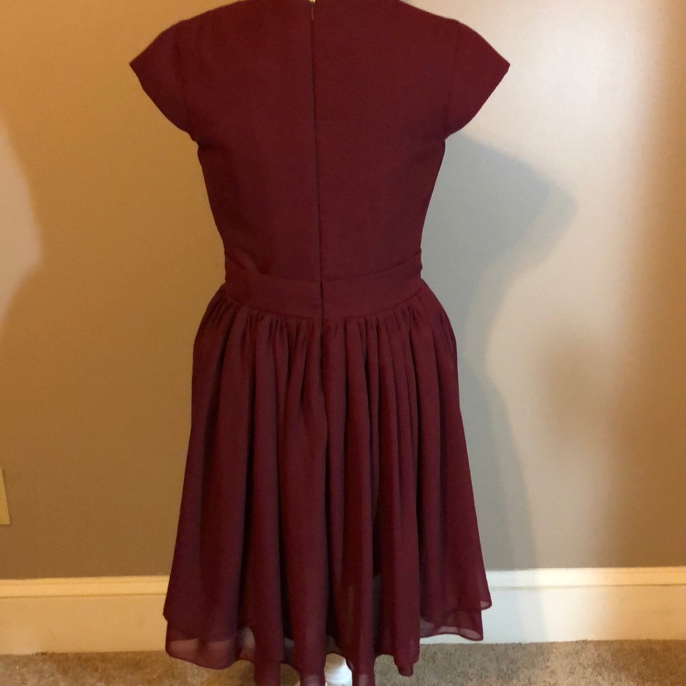 Cocktail Dress - Picture 2 of 2
